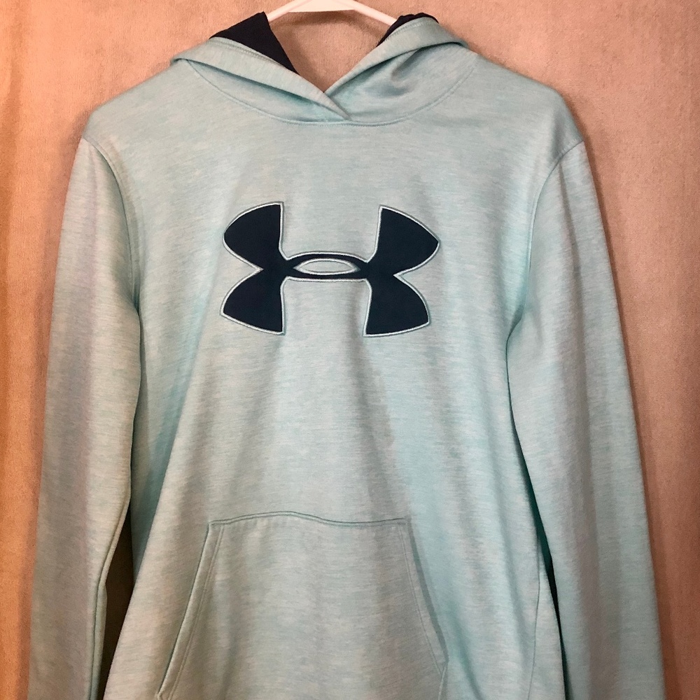 Under Armour Storm Hoodie, S